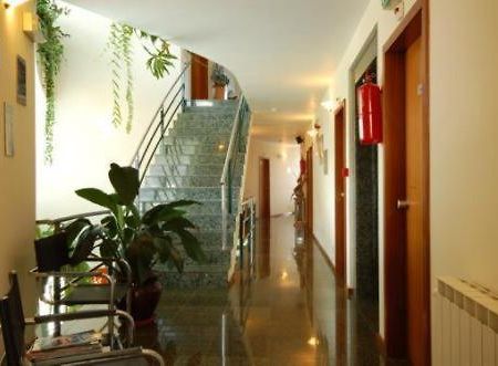 Hotel O Cortico Sever do Vouga Εξωτερικό φωτογραφία
