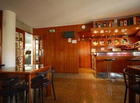 Hotel O Cortico Sever do Vouga Εξωτερικό φωτογραφία