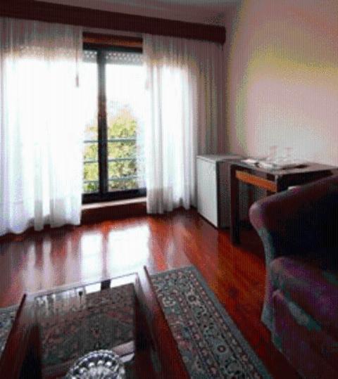 Hotel O Cortico Sever do Vouga Εξωτερικό φωτογραφία