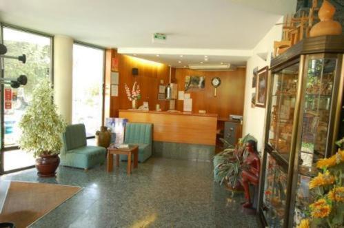 Hotel O Cortico Sever do Vouga Εξωτερικό φωτογραφία