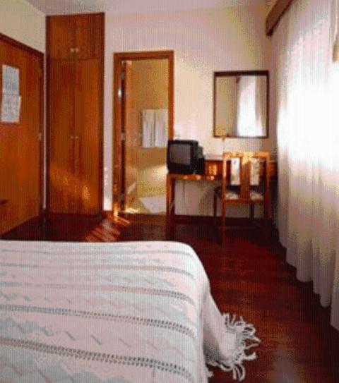 Hotel O Cortico Sever do Vouga Εξωτερικό φωτογραφία