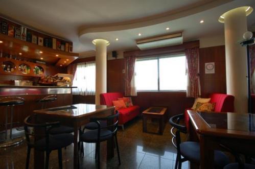 Hotel O Cortico Sever do Vouga Εξωτερικό φωτογραφία