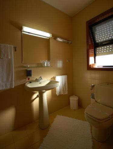 Hotel O Cortico Sever do Vouga Εξωτερικό φωτογραφία