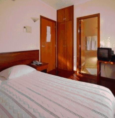 Hotel O Cortico Sever do Vouga Εξωτερικό φωτογραφία