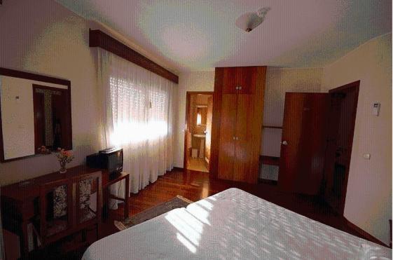 Hotel O Cortico Sever do Vouga Εξωτερικό φωτογραφία